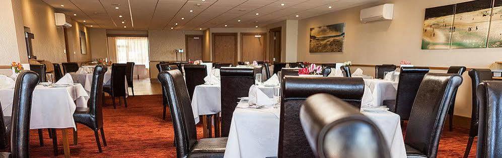 Biarritz Hotel St Brelade Bagian luar foto